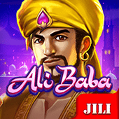 Ali Baba jljl77 login password slot