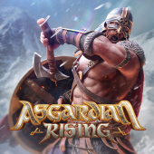 Asgardian Rising jljl77 login password slot