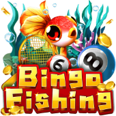 Bingo Fishing jljl77 login password fishing