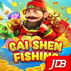 Cai Shen Fishing jljl77 login password fishing