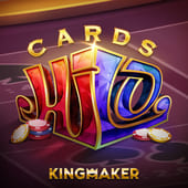 Cards Hi Lo jljl77 login password cards