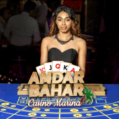 Andar Bahar jljl77 login password live casino