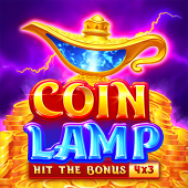 Coin Lamp jljl77 login password slot