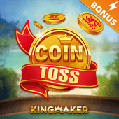 Coin Toss jljl77 login password cards