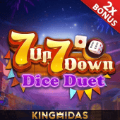 Dice Duet jljl77 login password cards