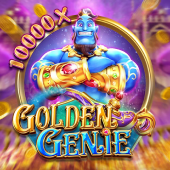 Golden Genie jljl77 login password slot