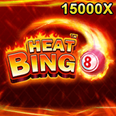 Heat Bingo jljl77 login password bingo