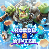 Horde 2 Winter jljl77 login password slot
