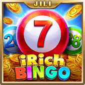 Irich Bingo jljl77 login password slot