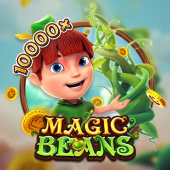 Magic Beans jljl77 login password slot
