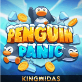 Penguin Panic jljl77 login password cards
