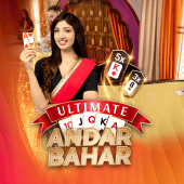 Ultimate Andar Bahar jljl77 login password live casino