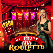 Ultimate Roulette jljl77 login password live casino