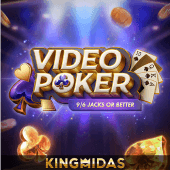Video Poker jljl77 login password cards