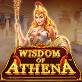 Wisdom of Athena slot on JLJL77